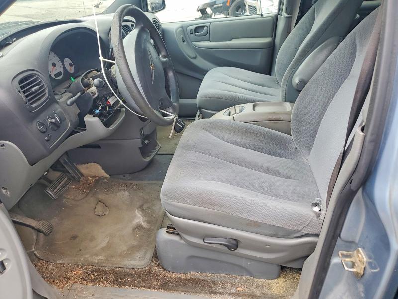 63029456 :رقم المزاد ، 2C4GP44R84R618088 vin ، 2004 Chrysler Town & Country مزاد بيع