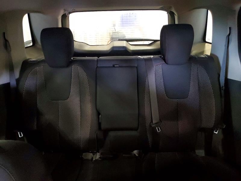 Aukcja sprzedaży 2014 Gmc Terrain, vin: 2GKFLWEK6E6349164, numer aukcji: 95586105