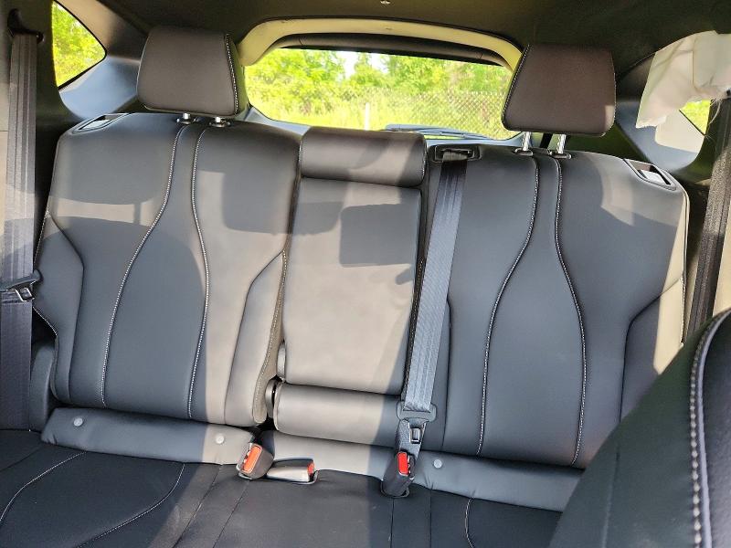 Aukcja sprzedaży 2025 Acura Rdx, vin: 5J8TC2H47SL036813, numer aukcji: 61109576