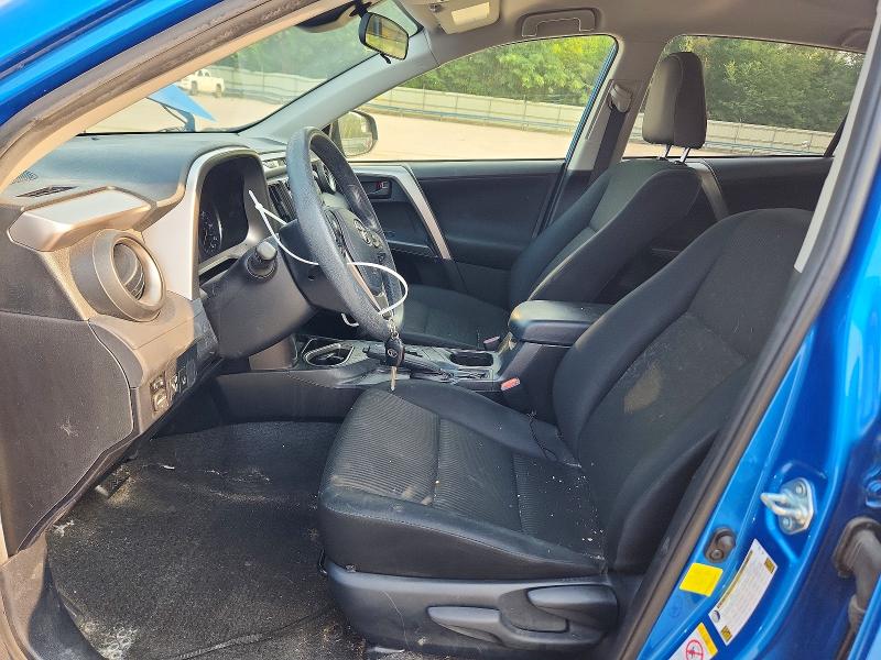 62820676 :رقم المزاد ، JTMZFREV7HJ148473 vin ، 2017 Toyota Rav4 مزاد بيع