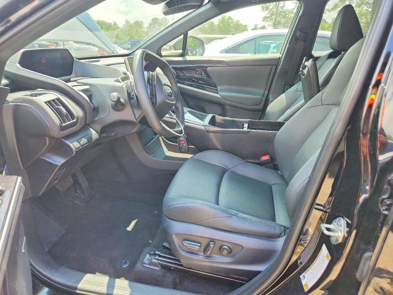 Aukcja sprzedaży 2024 Subaru Solterra, vin: JTMABABA2RA052893, numer aukcji: 60455276