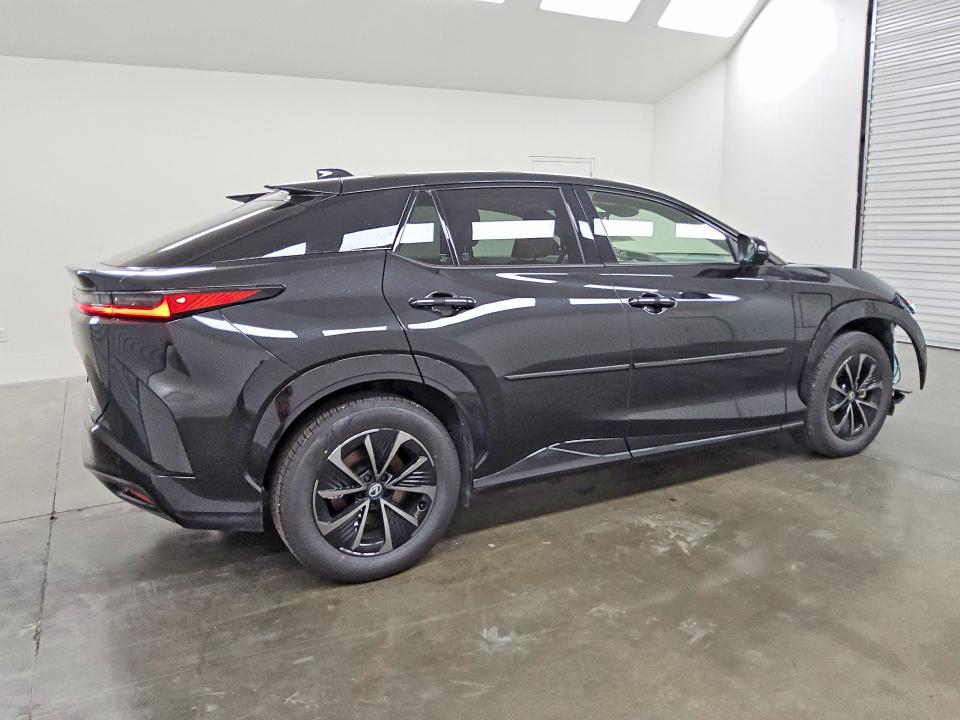Продажа на аукционе авто 2026 Lexus Rz 350e, vin: JTJBDADB8TA004582, номер лота: 60471566
