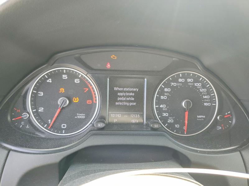60308276 :رقم المزاد ، WA1L2AFPXGA141108 vin ، 2016 Audi Q5 مزاد بيع