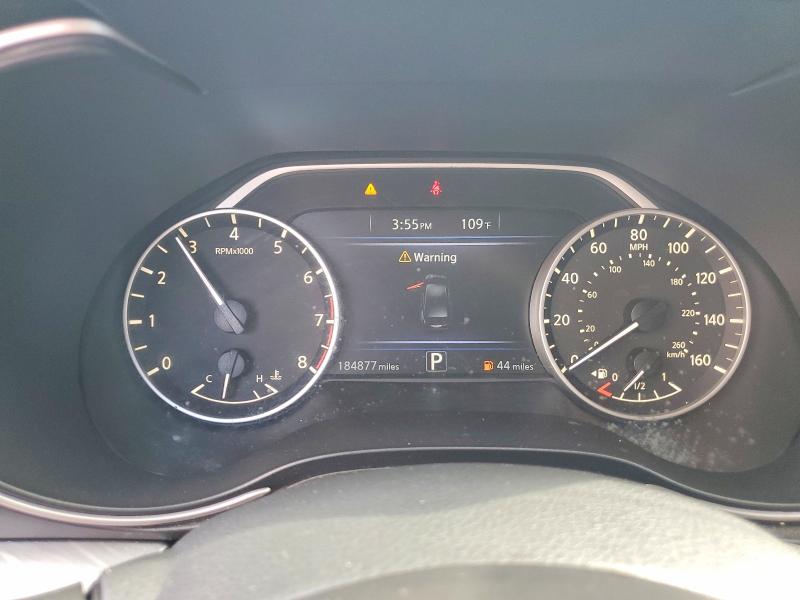 Продажа на аукционе авто 2017 Nissan Maxima, vin: 1N4AA6AP7HC377635, номер лота: 61081376