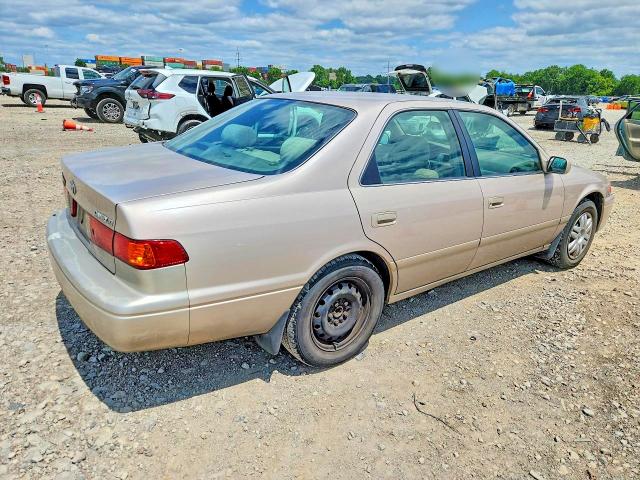 Aukcja sprzedaży 2000 Toyota Camry, vin: 4T1BG22K6YU977299, numer aukcji: 62563326