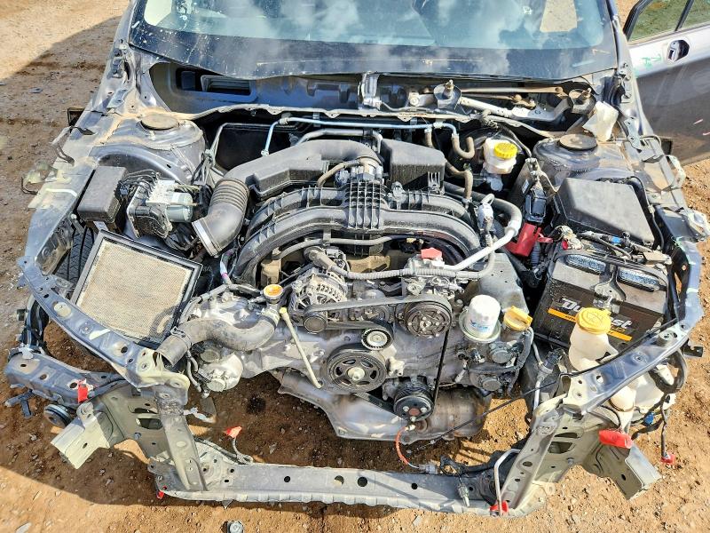 59353956 :رقم المزاد ، 4S3GTAD68J3747002 vin ، 2018 Subaru Impreza مزاد بيع