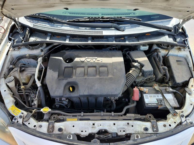 Продаж на аукціоні авто 2012 Toyota Corolla, vin: 5YFBU4EE8CP057078, номер лоту: 61401976