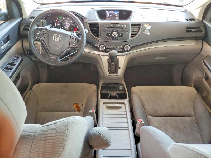 Продаж на аукціоні авто 2013 Honda Cr-v, vin: 3CZRM3H3XDG705928, номер лоту: 61234296