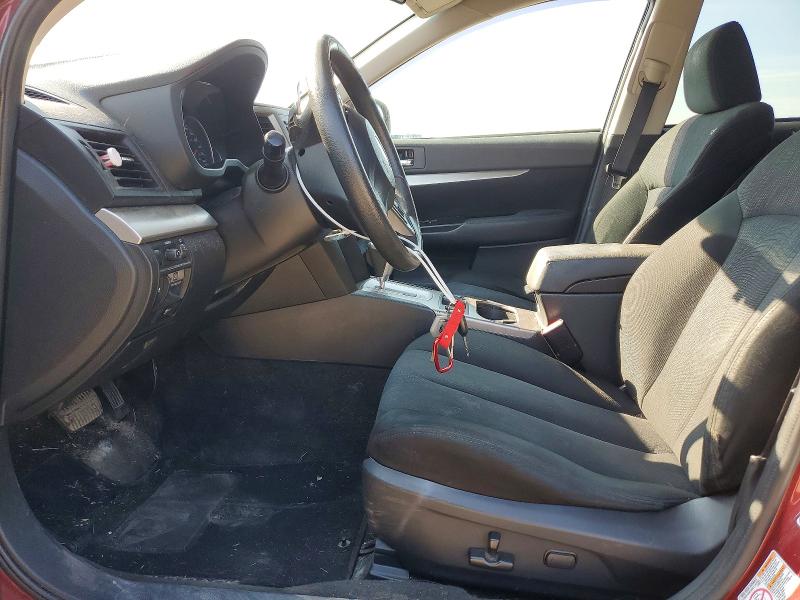 Продажа на аукционе авто 2014 Subaru Outback, vin: 4S4BRGBC0E3273228, номер лота: 62534826