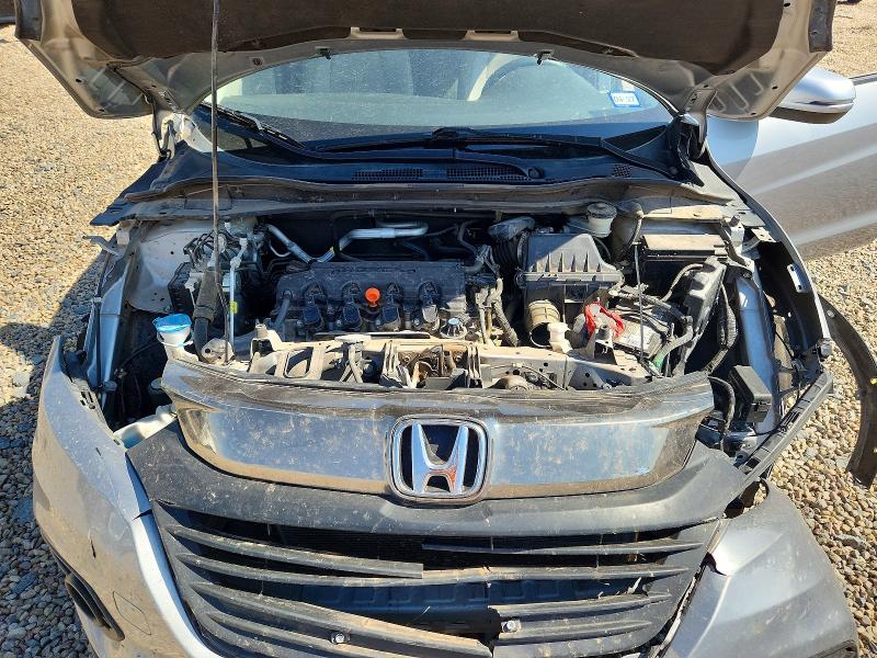 59588266 :رقم المزاد ، 3CZRU5H74KM700219 vin ، 2019 Honda Hr-v مزاد بيع