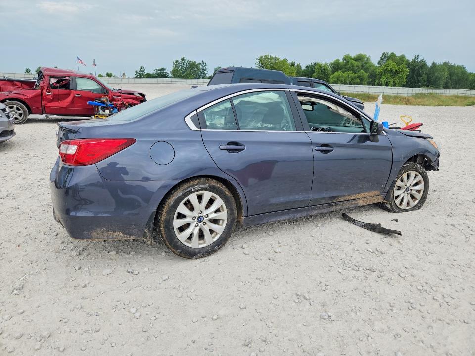 Продажа на аукционе авто 2015 Subaru Legacy, vin: 4S3BNBC62F3016892, номер лота: 60272286
