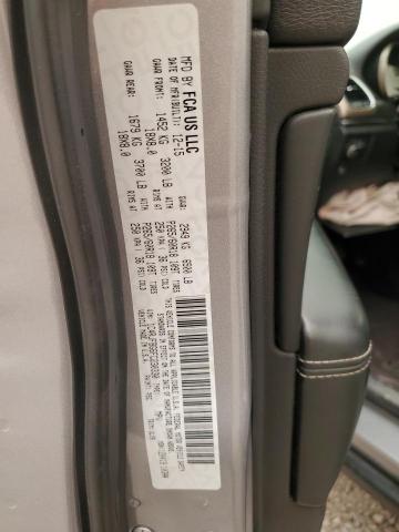 2015 Jeep Grand Cherokee მანქანა იყიდება აუქციონზე, vin: 1C4RJFBG6FC230330, აუქციონის ნომერი: 58483956