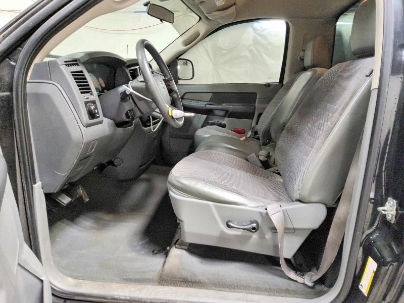 Продаж на аукціоні авто 2008 Dodge Ram 1500, vin: 1D7HA16K78J110408, номер лоту: 60626796