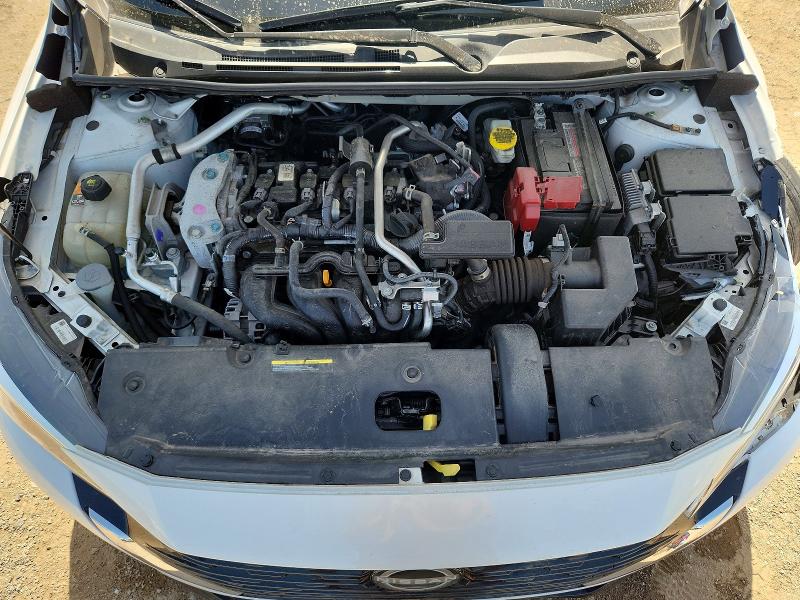 Aukcja sprzedaży 2024 Nissan Sentra, vin: 3N1AB8CV8RY389156, numer aukcji: 57611406