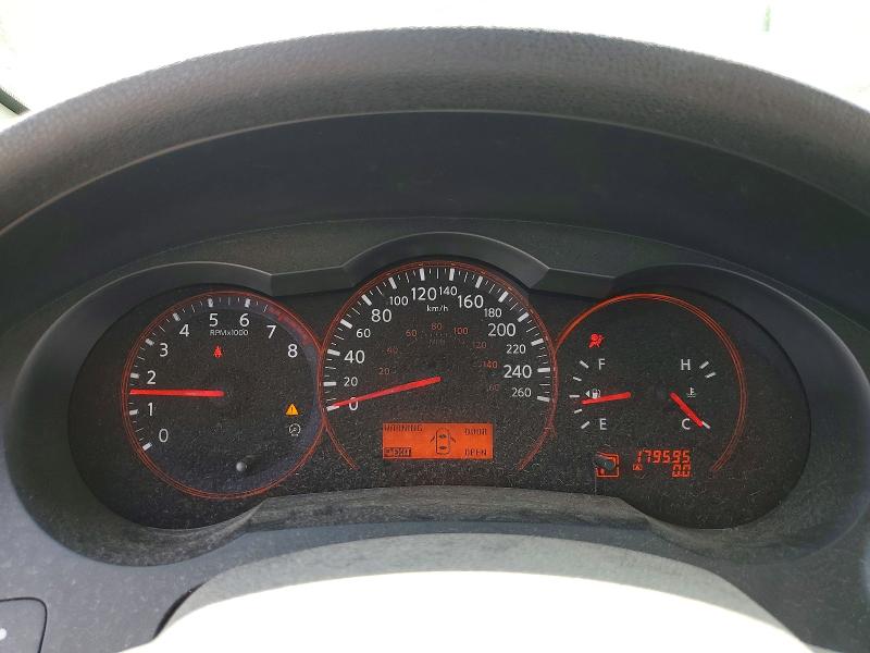 85630655 :رقم المزاد ، 1N4BL24E29C153630 vin ، 2009 Nissan Altima مزاد بيع
