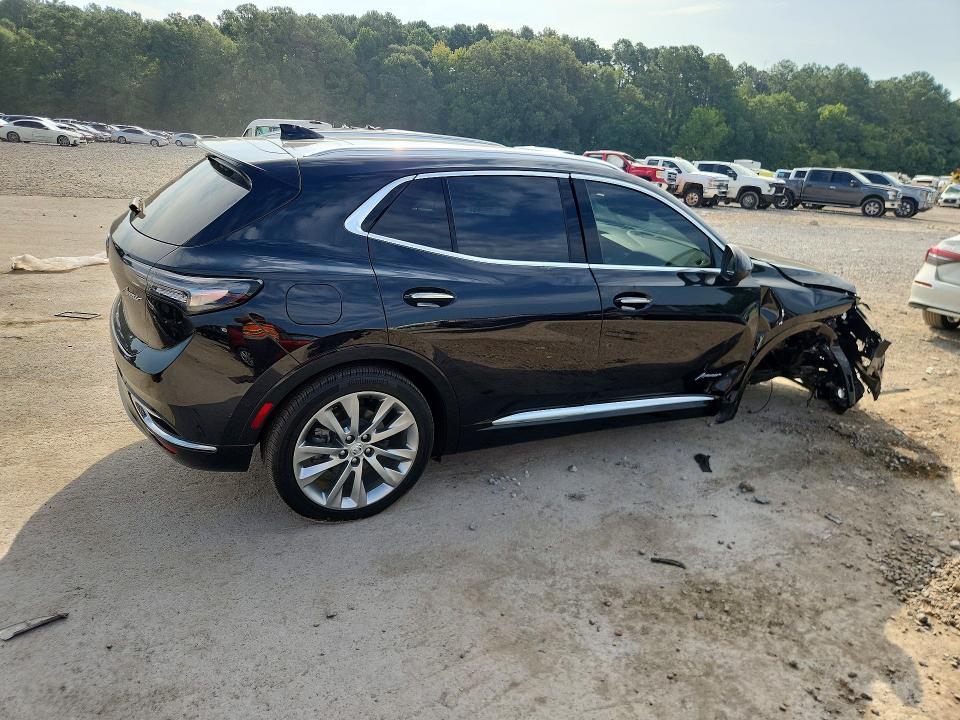Aukcja sprzedaży 2023 Buick Envision, vin: LRBFZRR44PD029660, numer aukcji: 63142306