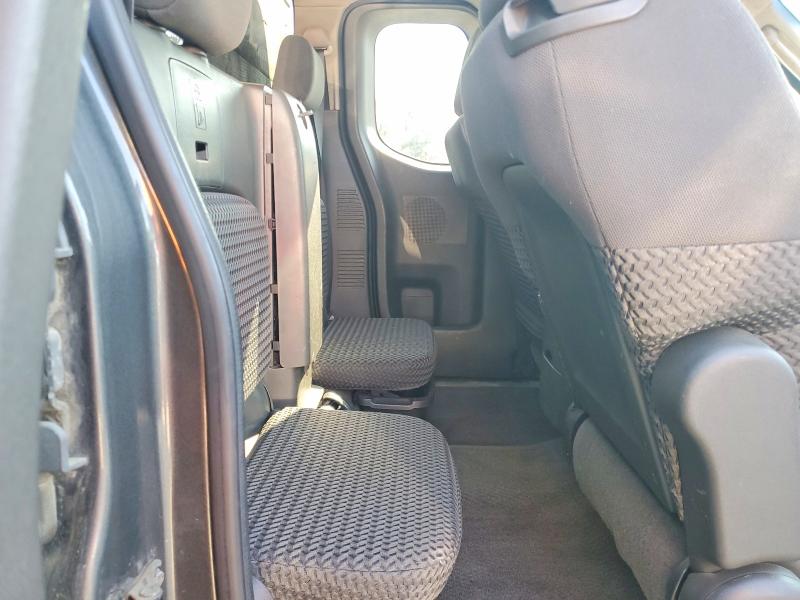 Продаж на аукціоні авто 2009 Nissan Frontier, vin: 1N6AD06W29C416032, номер лоту: 60296796