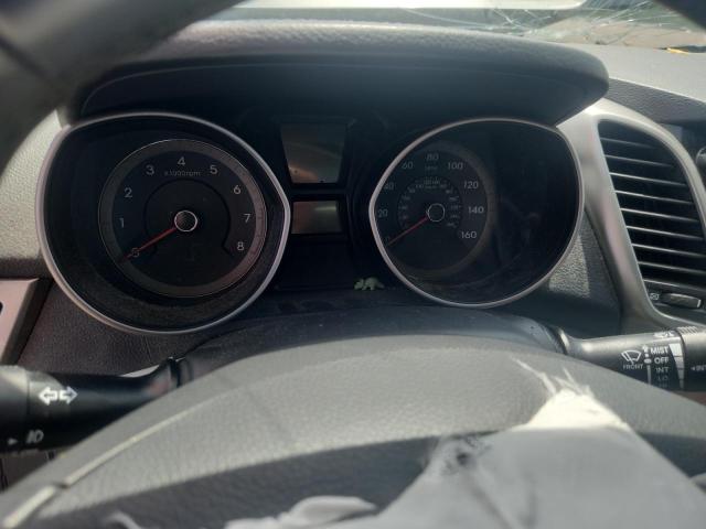 Aukcja sprzedaży 2013 Hyundai Elantra Gt, vin: KMHD35LE1DU020233, numer aukcji: 61412396