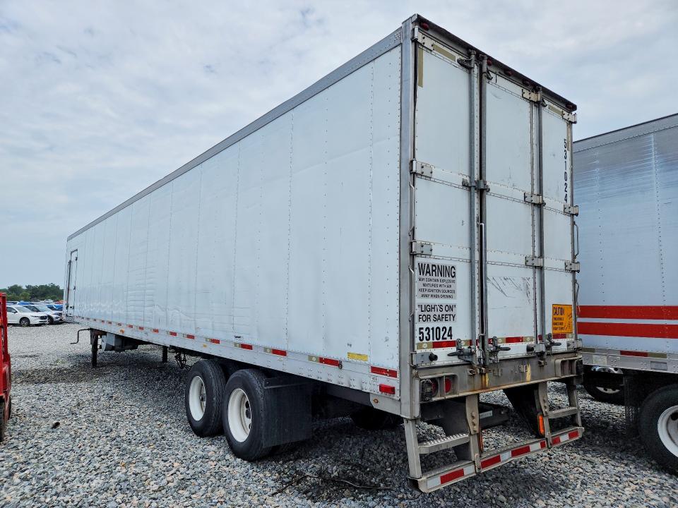 2014 Utility Trailer Manufacture Trailer მანქანა იყიდება აუქციონზე, vin: 1UYVS2532EM920602, აუქციონის ნომერი: 64712276