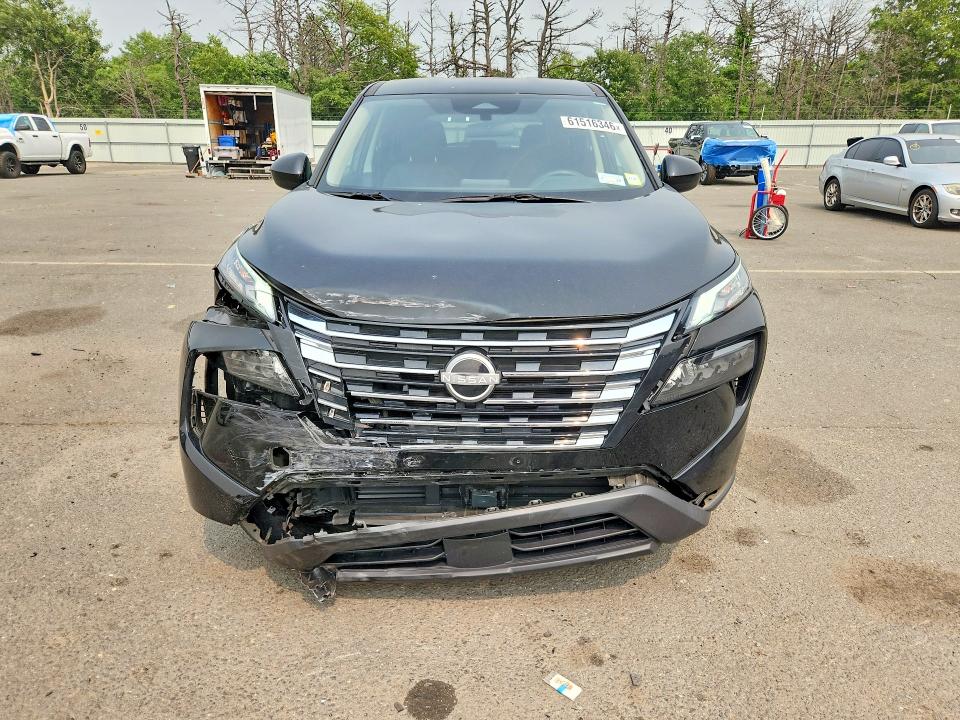 Aukcja sprzedaży 2025 Nissan Rogue, vin: 5N1BT3BAXSC819568, numer aukcji: 61516346