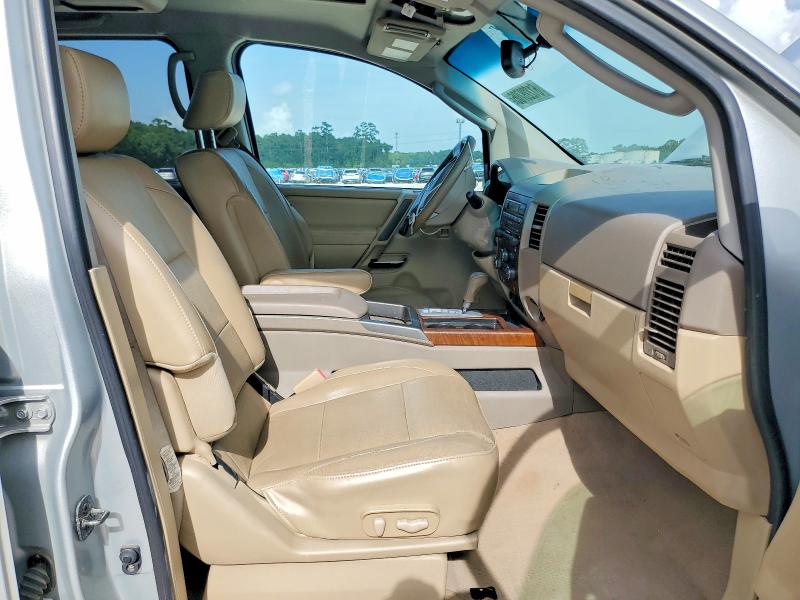 Продажа на аукционе авто 2009 Nissan Titan, vin: 1N6BA07D89N308464, номер лота: 61228706