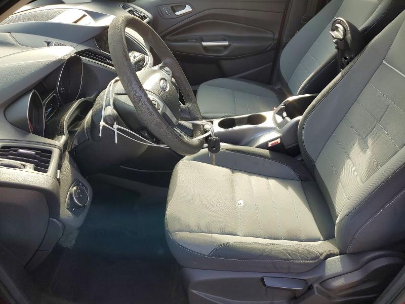 Aukcja sprzedaży 2013 Ford Escape, vin: 1FMCU0G95DUD48764, numer aukcji: 58352336