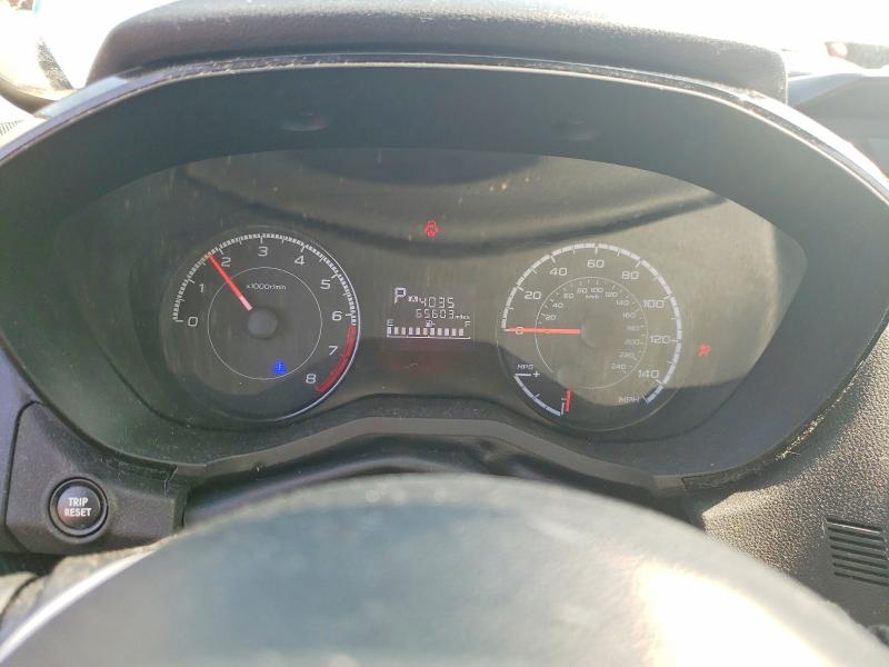 Aukcja sprzedaży 2018 Subaru Impreza, vin: 4S3GTAA64J3714132, numer aukcji: 62207536