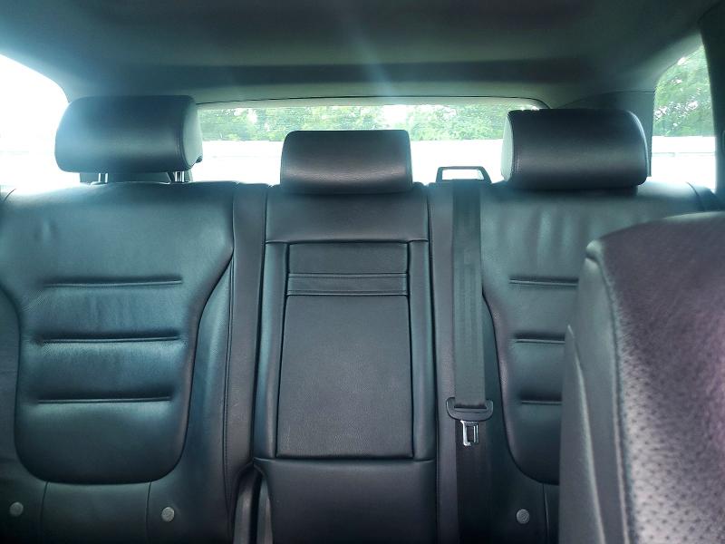 Aukcja sprzedaży 2017 Volkswagen Touareg, vin: WVGRF7BP4HD004299, numer aukcji: 62951586