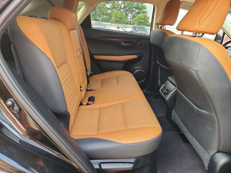 Продаж на аукціоні авто 2019 Lexus Nx 300, vin: JTJBARBZ2K2197554, номер лоту: 60832676