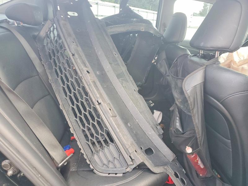 Продажа на аукционе авто 2014 Honda Accord, vin: 1HGCR3F86EA026980, номер лота: 61183246