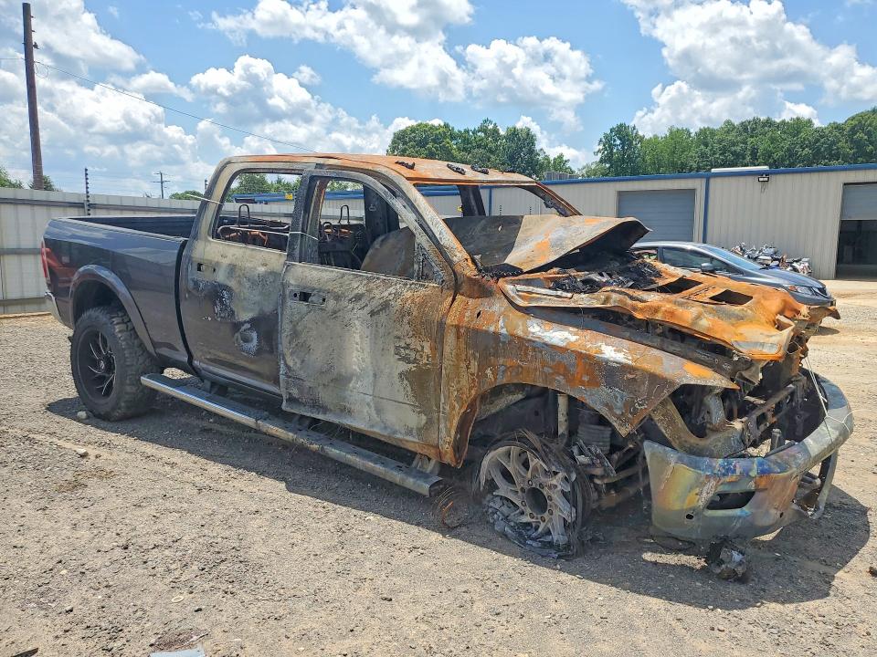 Aukcja sprzedaży 2018 Ram 2500, vin: 3C6UR5FL8JG345657, numer aukcji: 59833656