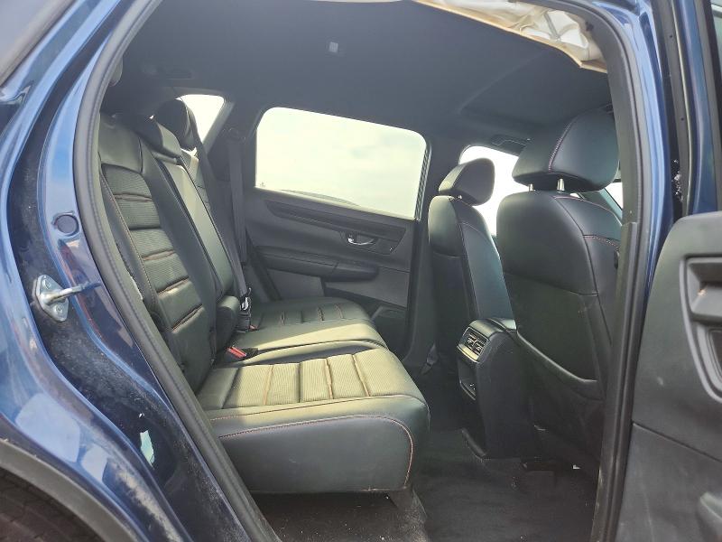 Продажа на аукционе авто 2024 Honda Cr-v, vin: 2HKRS6H72RH202568, номер лота: 58953976