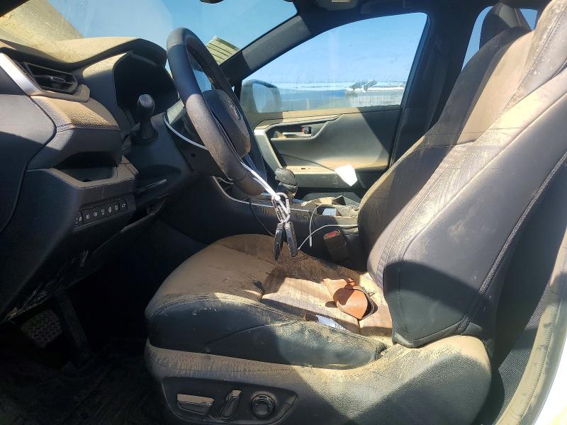 Aukcja sprzedaży 2023 Toyota Rav4, vin: 4T3E6RFV7PU107192, numer aukcji: 62494486