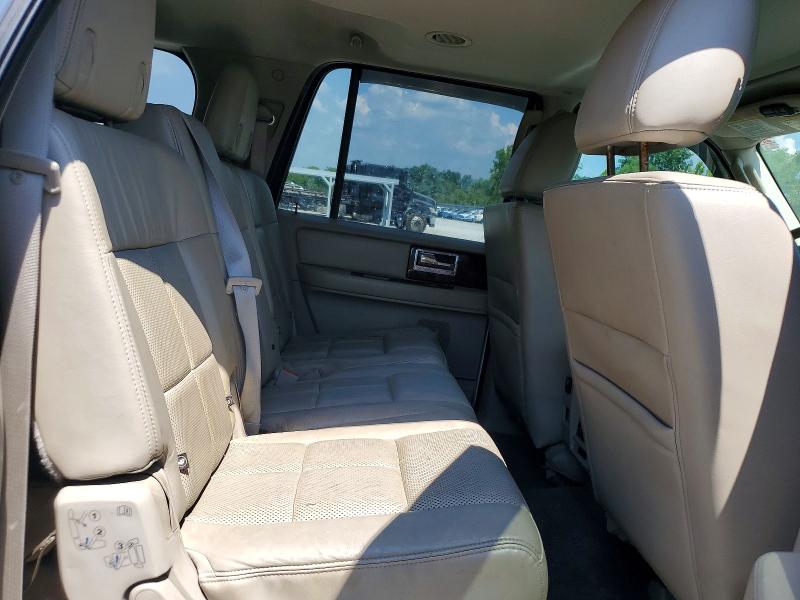 Aukcja sprzedaży 2014 Lincoln Navigator, vin: 5LMJJ3H50EEL08985, numer aukcji: 61612466