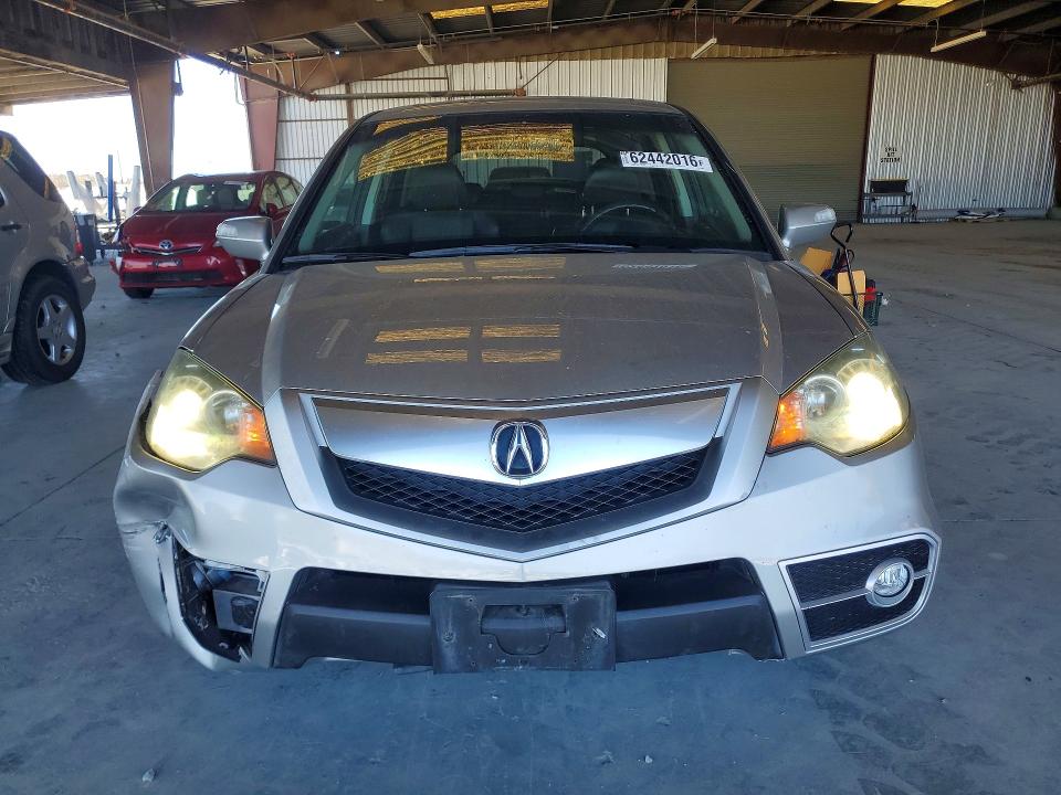 Продаж на аукціоні авто 2011 Acura Rdx, vin: 5J8TB2H50BA005068, номер лоту: 62442016