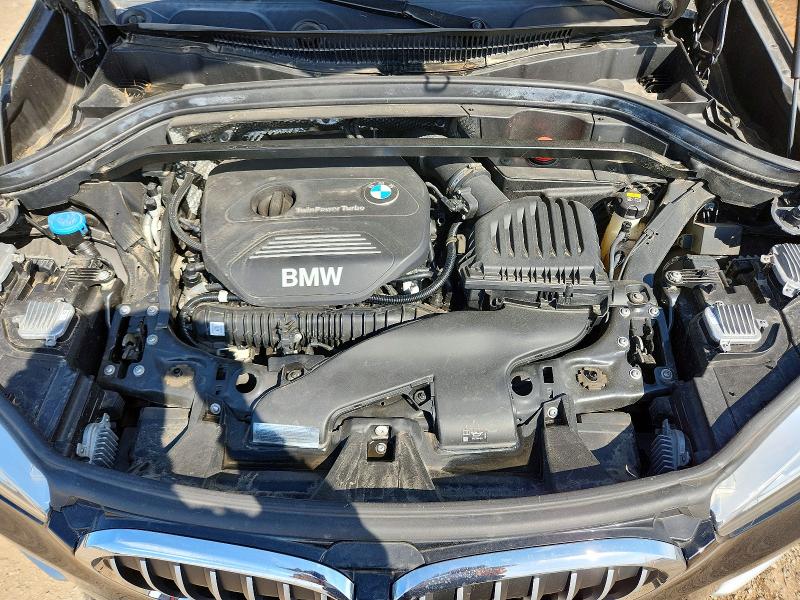 Продажа на аукционе авто 2016 Bmw X1, vin: WBXHT3C35GP884376, номер лота: 63209706