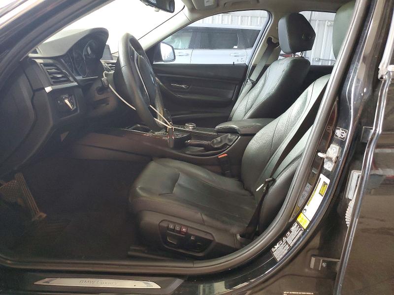 60336086 :رقم المزاد ، WBA3B3C50FF545389 vin ، 2015 Bmw 328 مزاد بيع