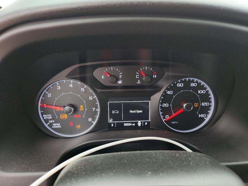 2017 Gmc Acadia მანქანა იყიდება აუქციონზე, vin: 1GKKNRLA7HZ263696, აუქციონის ნომერი: 62495456