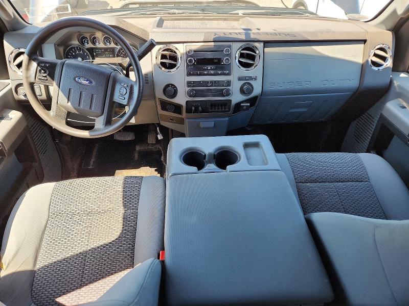 2016 Ford F250 მანქანა იყიდება აუქციონზე, vin: 1FT7X2B67GEB71798, აუქციონის ნომერი: 59803686