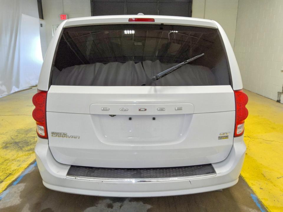 Aukcja sprzedaży 2019 Dodge Grand Caravan, vin: 2C4RDGEG0KR578876, numer aukcji: 61682136