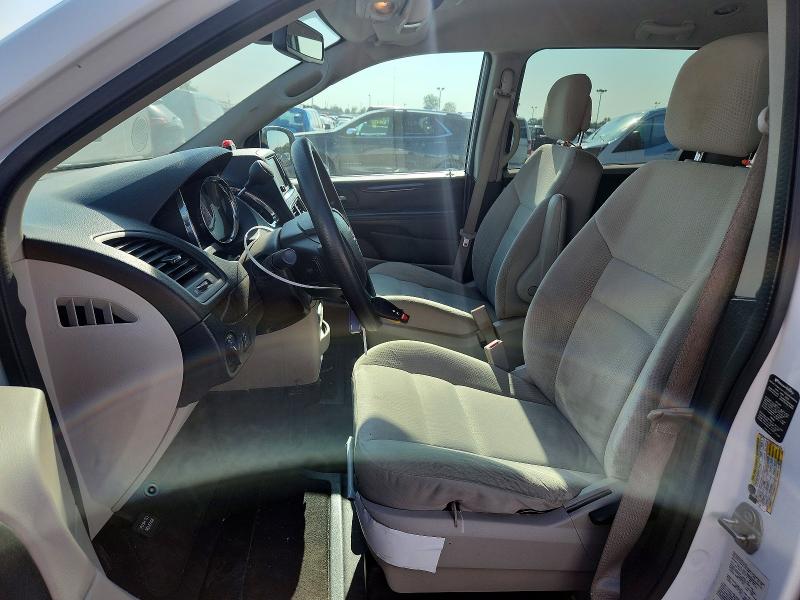 Продажа на аукционе авто 2019 Dodge Caravan, vin: 2C7WDGBG8KR538572, номер лота: 61856536