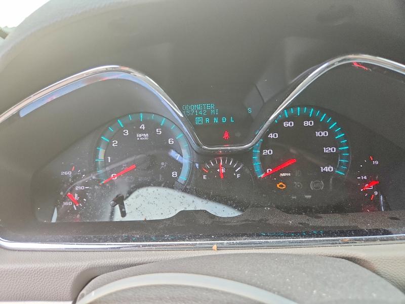 62607376 :رقم المزاد ، 1GNKRGKD5EJ256828 vin ، 2014 Chevrolet Traverse مزاد بيع