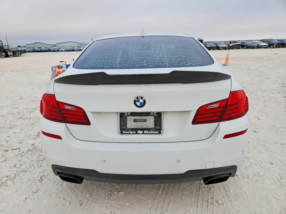 Aukcja sprzedaży 2015 Bmw 550, vin: WBAKN9C59FD960843, numer aukcji: 59717016