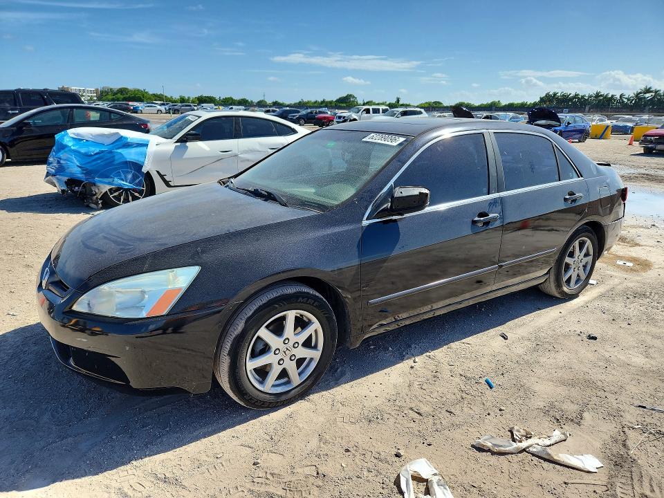 Auction sale of the 2003 Honda Accord, vin: 1HGCM66543A016466, lot number: 62289096