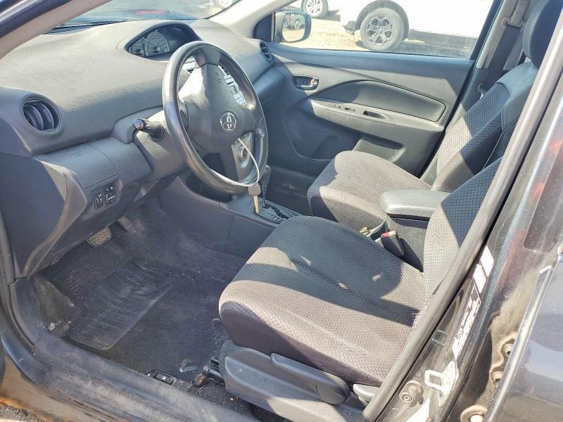 Продаж на аукціоні авто 2008 Toyota Yaris, vin: JTDBT923081288457, номер лоту: 61689636