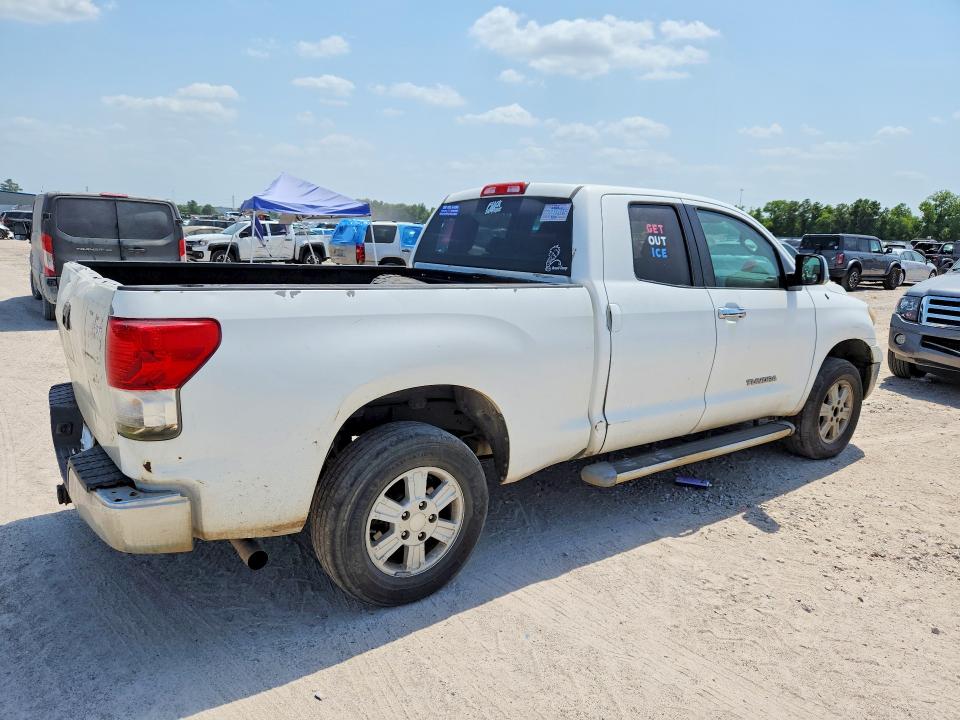 Продаж на аукціоні авто 2011 Toyota Tundra, vin: 5TFRM5F17BX020815, номер лоту: 61170676