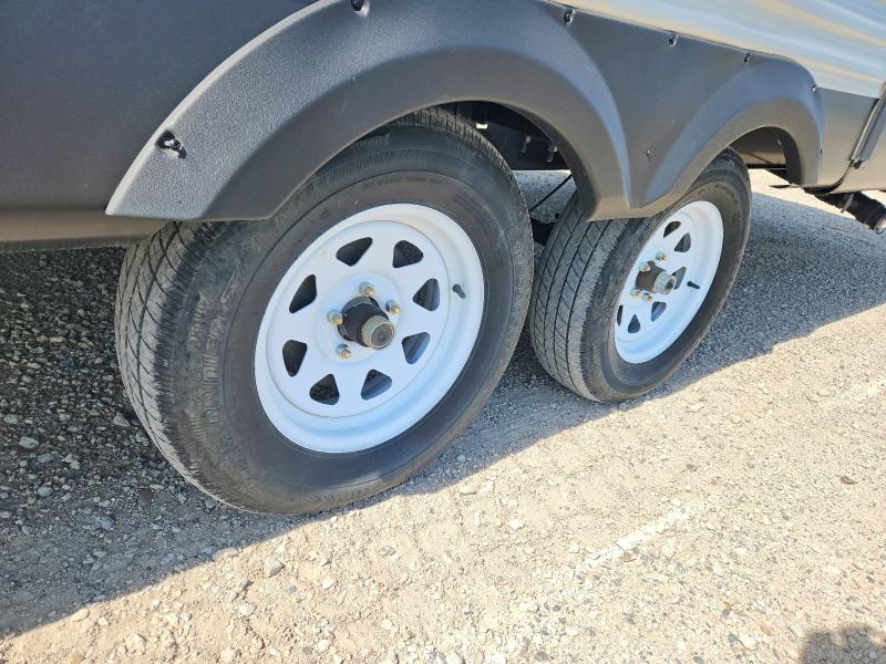 60961016 :رقم المزاد ، 1UJBJ0BR5G17X0362 vin ، 2016 Jayco Jay Flight Slx مزاد بيع
