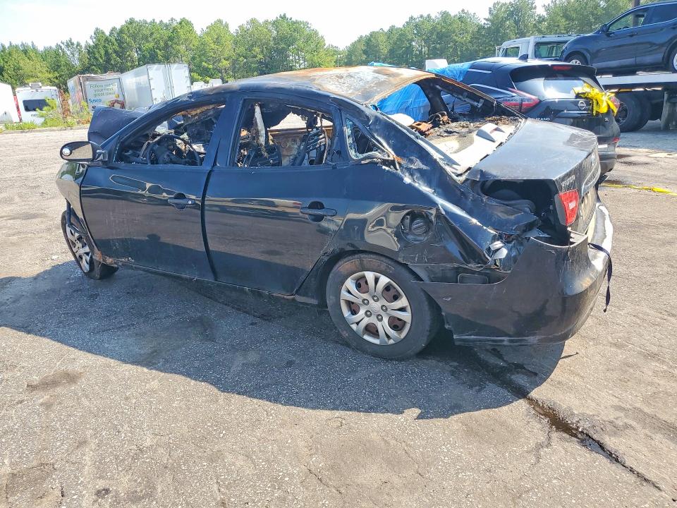 Aukcja sprzedaży 2010 Hyundai Elantra, vin: KMHDU4AD9AU183368, numer aukcji: 60149716