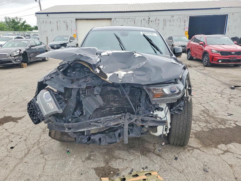Aukcja sprzedaży 2019 Dodge Durango, vin: 1C4RDJAG7KC792761, numer aukcji: 62690386