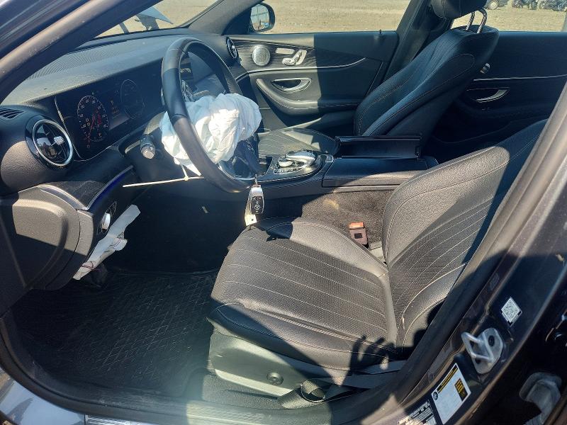 Aukcja sprzedaży 2020 Mercedes-benz E, vin: W1KZF6JB3LA803379, numer aukcji: 61520896